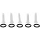 All Balls Fuel Pump Quick Break Filter Kit FC 14-.. SXF 11-