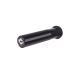 ODI Fusion Alloy Throttle Tube V-TWIN '18+ Indian TBW-Black 