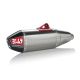 Yoshimura Full System Yamaha Yz450F 2014-17 Signature Rs-4 F