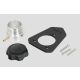 Yakk EXP Fuel filler upgrade KTM 690 Enduro (19-25)
