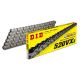 D.I.D 520VX3 Chain+Connecting link (FJ)
