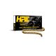 Regina 525 HPE Z-ring chain + Rivet link