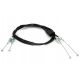 ProX Throttle Cable KTM250/350/450SX-F '23-25 + FC250 '23