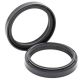 All Balls-Fork Seal Only Kit YZ+F 04-18 KTM 17-.. RMZ250 04 