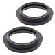 All Balls-Dust Seal Only Kit YZ125 89-95