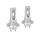 **Lampa 12/24V Halo Led Serie 11 Quick-Fit H7 15W