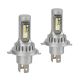 **Lampa 12/24V Halo Led Serie 11 Quick-Fit H4 15W