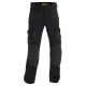 Lindstrands Textile Pants Storbo Pants Woman Black, 38