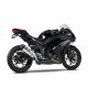 Yoshimura Slip-On Kawasaki Ninja 300 2013-17 Signature R-77 