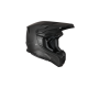 Just1 Helmet J-22 C Solid Exposed Black Carbon Matt