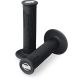 Protaper Grips Clampon Full Diamond Black/Black
