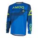 AMOQ Ascent Strive V2 Jersey Blue-Navy