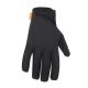 AMOQ Force Gloves Black