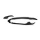 UFO Swingarm chain slider SX/SX-F 125-450 23-.. Black 001