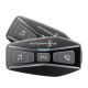 Interphone U-Com 4 Duo-pack intercom