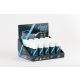 VISIODRY Full counter Display moto (20xAerosol 35mL) Block t