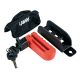 **Lampa ANTI-THEFT DISK BRAKE LOCK