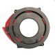 Givi Nylon flange for fixing the tanklock bags (for bag)