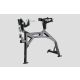 Yakk EXP Central stand Yamaha T7 Tenere 700 (19-) black
