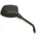 TMV mirror Kawasaki matt black Right