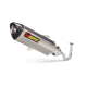 Akrapovic Racing Line (SS) Forza 125 2017-