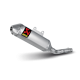 Akrapovic Slip-On Line (Titanium) RM-Z 250 2010-2018