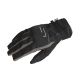Lindstrands Glove Nyhusen Black/grey, 06