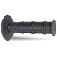Progrip 707 Single Density Off Road Grip - Black