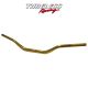 Timeless Handlebar, Fat Bar, Enduro, Gold, Aluminium, w. 810
