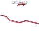 Timeless Handlebar, Fat Bar, Enduro, Red, Aluminium, w. 810m