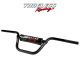 Timeless Handlebar PitBike Black Aluminium w. 750mm h. 185mm