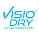 BUNDLE VISIO Visiodry 35mL+Visiocrystal 125mL+Visiofog+Visio
