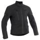 Halvarssons Textile Jacket Gruven Black
