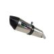 GPR Ktm Excr 2007/11 EC-Approv. slip-on exhaust Gpe Ann. Tit