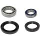 Bronco bearing & sealkit Yamaha Kodiak 400 450 2000-04