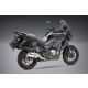 Yoshimura Slip-On Kawasaki Versys 1000 2015-18 Street Alpha 