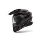 Airoh Helmet Commander 2 Carbon Stylish Gloss