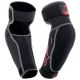 Alpinestars Elbow Protector Vector Black Anthracite Red, S/M
