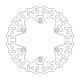 MMT Brake Disc Rear Nitro All KTM 91-.. HVA 14-. - 220MM