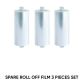 Spect Red Bull Strive Spare roll off film 3 pieces set