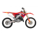 Blackbird Compl. kit HRC '22 CR125/250 02-07