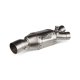 Akrapovic Track Day Link Pipe/Collector (SS) YZF-R6 200