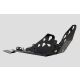 Yakk EXP Skid plate Yamaha T7 Tenere 700 (19-20) black