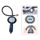 Hyper digital tire inflator