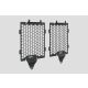 Yakk EXP Radiator guard BMW R1300 GS (23-) black