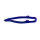 Polisport Swingarm Chainsl. YZ125/250 05-.. YZF 07-08 - Blue