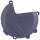 Polisport Clutch Cov Prot. HVA FE250/350 - HVA Blue