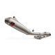 Akrapovic Evolution Line (Titanium) YZ250F /WR250F 2021-