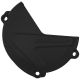 Polisport Clutch Cover Prot. YZ250F 19-.. - Black