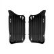 Polisport Rad Louv (Pair) CRF450R/X 21-.. - BK